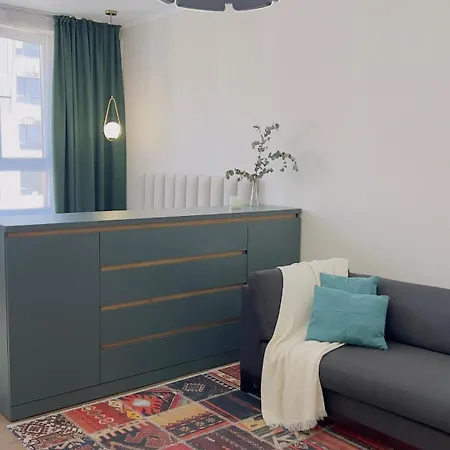 Sensata Apartment Almaty Exterior photo