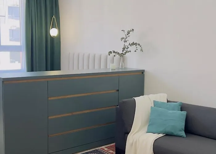 Sensata Apartment
