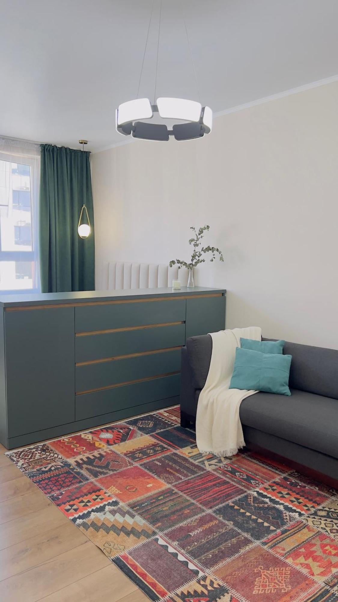 Apartment Sensata *