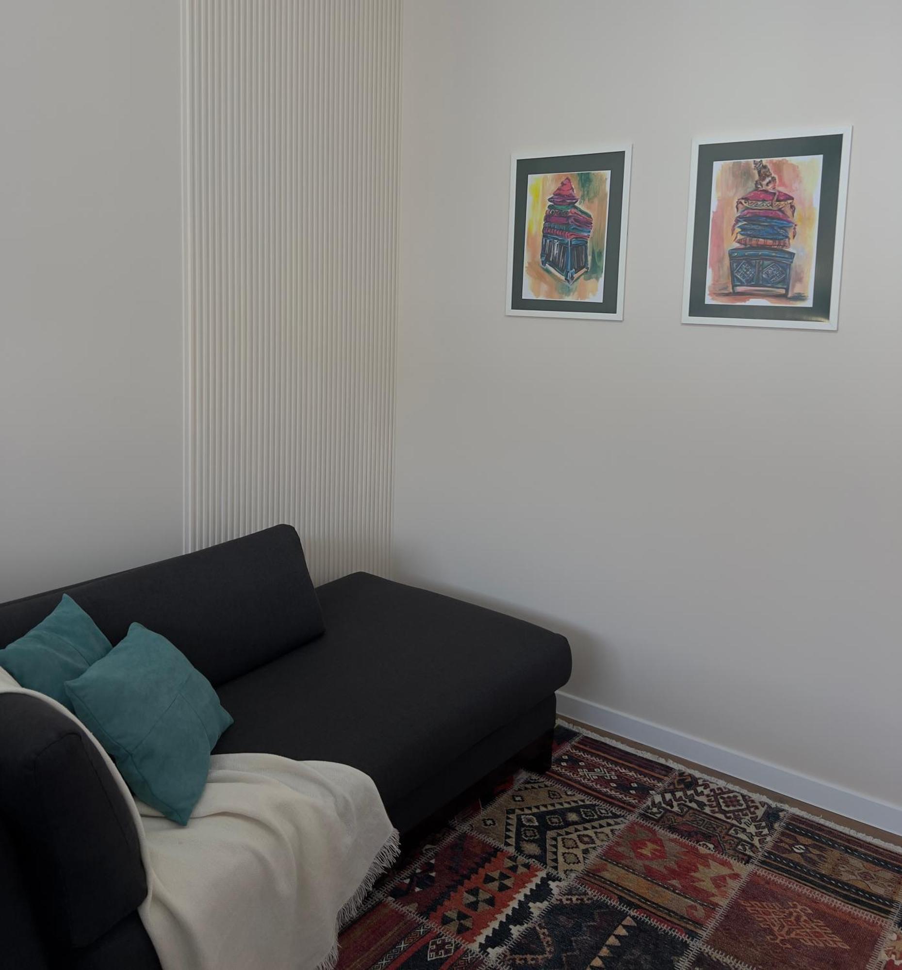 Sensata Apartment