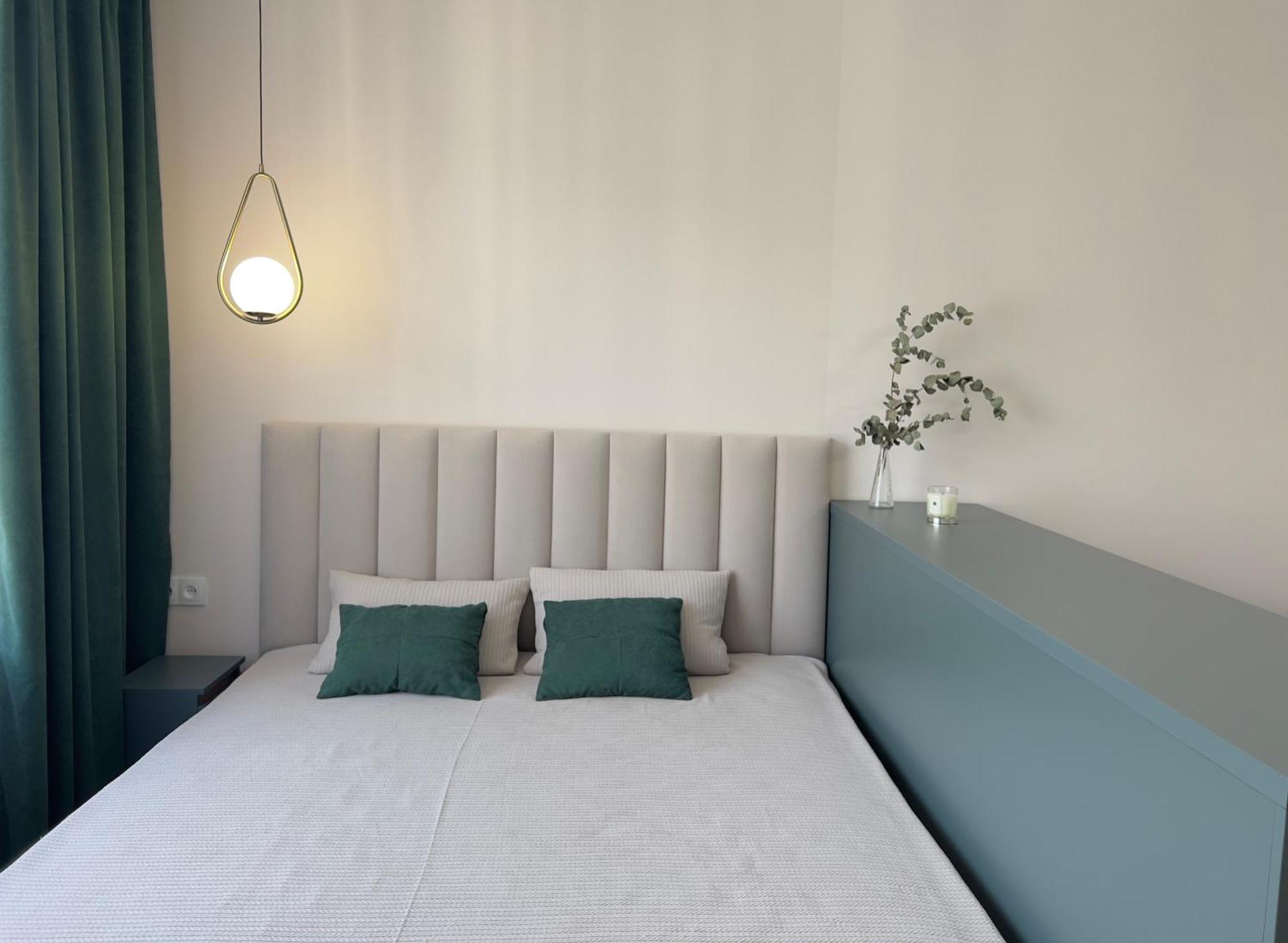 Sensata Apartment