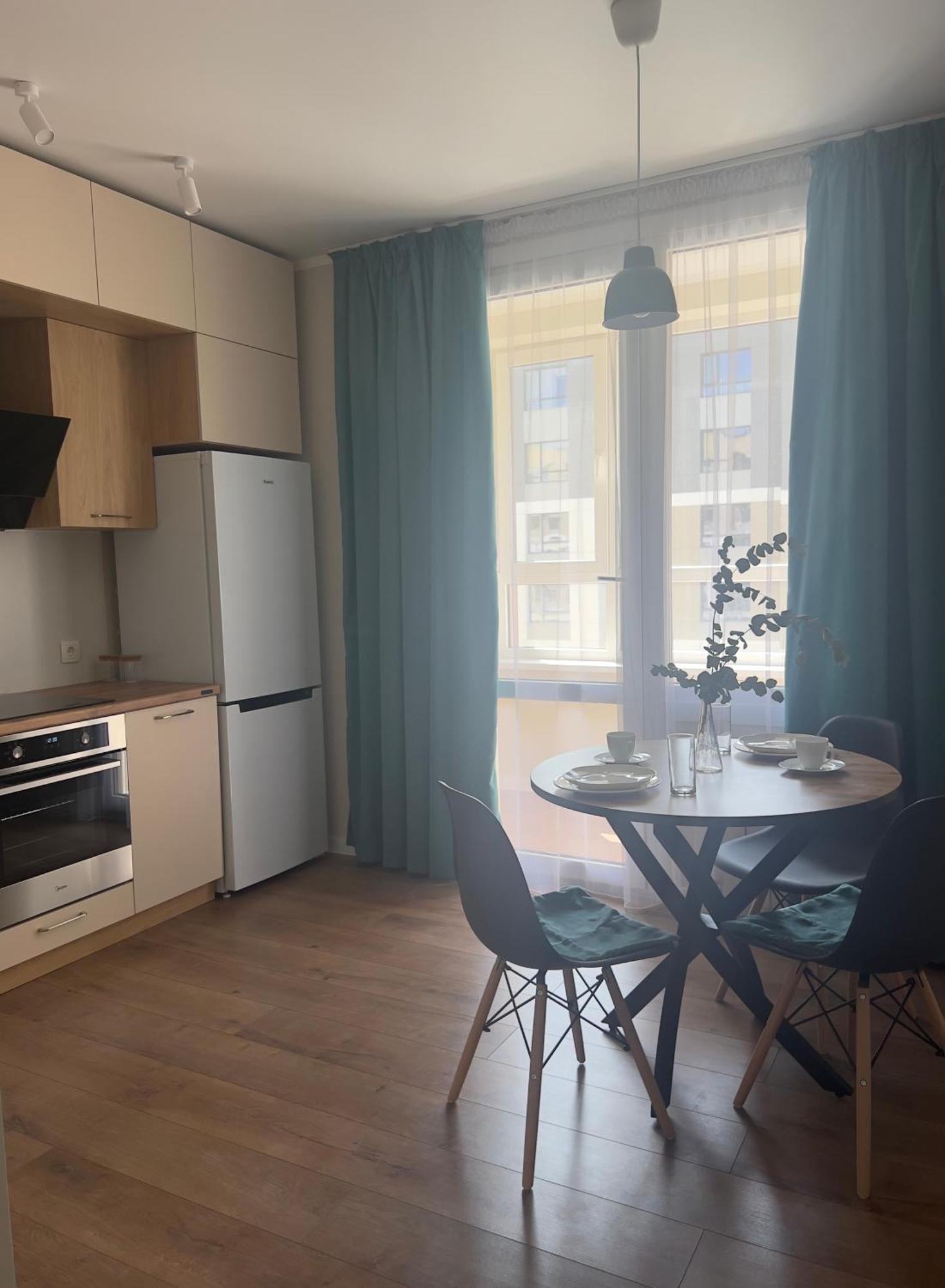 Apartment Sensata